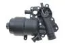 Корпус фільтра масляного VW Touareg/Audi Q7 3.0 TDI 07-18 (з термостатом) MOTORAD 1219-90 (фото 1)