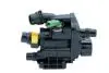 Термостат з фланцем системи охолодження MOTORAD 1258-97K (фото 1)
