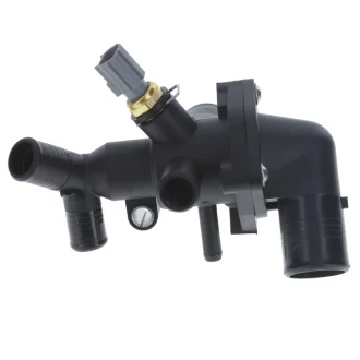 Термостат системи охолодження (88°C, в корпусі) FORD RANGER, TRANSIT, TRANSIT V363 2.2D/3.2D 04.11- MOTORAD 130288