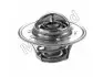 Термостат Alfa Romeo Giulia/Skoda Fabia 1.3-1.6i 74- (82 C) (jiggle-pin) MOTORAD 200-82JK (фото 1)