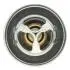 Термостат системи охолодження (77°C) FORD MAVERICK, NISSAN 100NX, 200SX, ALMERA I, PICK UP, PRAIRIE PRO, PRIMERA, SERENA, SUNNY I, SUNNY II, SUNNY III, TERRANO II 1.7D/2.0/2.4 03.82-09.07 MOTORAD 2028-77K (фото 4)