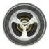 Термостат Nissan Primera 2.0 16V 96-01/X-Trail 2.0/2.5 01-13 (82°C) MOTORAD 2033-82K (фото 4)