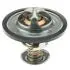 Термостат Volvo F10/F12/Saab 900 I/9000/Nissan Primera 2.0-2.7i 84- (82 C) MOTORAD 2065-82K (фото 7)
