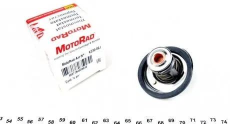 Термостат Peugeot Boxer 2.5-2.8TD 86- MOTORAD 230-82JK