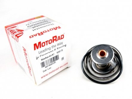 Термостат MB OM615-617 (с прокладкой) MOTORAD 247-79K