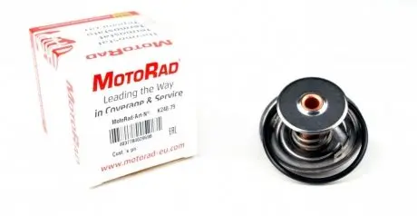 Термостат BMW 3 (E21/E30)/5 (E28) 77-93 MOTORAD 248-79K