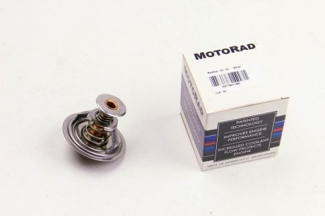 Термостат системи охолодження MOTORAD 33282 (фото 1)