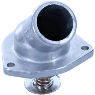 Термостат Daewoo Nubira/Opel Omega 1.6-2.0i 91-99 (87 C) с корпусом MOTORAD 353-87K