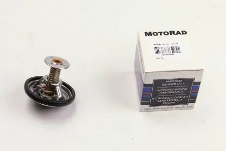 Термостат системи охолодження MOTORAD 41782