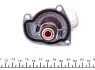 Термостат Opel Combo/Astra G/H 1.2/1.4i 98- (92°C) MOTORAD 436-92K (фото 2)