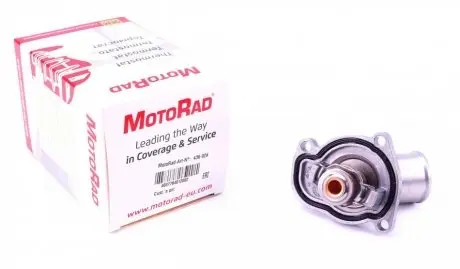 Термостат Opel Combo/Astra G/H 1.2/1.4i 98- (92°C) MOTORAD 436-92K