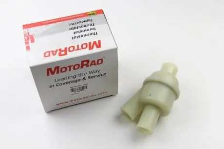 Термостат Honda Accord/Civic/Land Rover 2.0-4.0 D/TD 94- (82C) MOTORAD 439-82