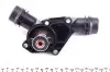 Термостат BMW 3 (E46)/5 (E39) 1.8-2.0D 98-05 (85C) з корпусом MOTORAD 471-85K (фото 3)