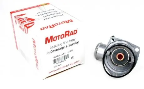 Термостат Opel Combo 1.6 CNG 16V 05- MOTORAD 478-92K