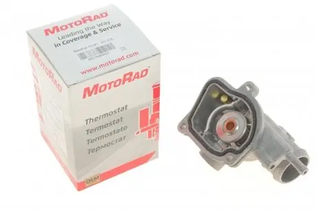 Термостат системи охолодження MOTORAD 501-87K