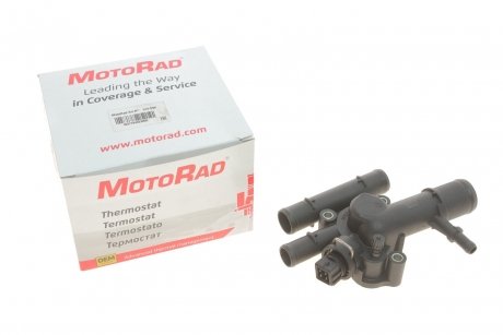 Термостат Renault Trafic/Kangoo 1.9DCI 01- (89°C) MOTORAD 515-89K (фото 1)