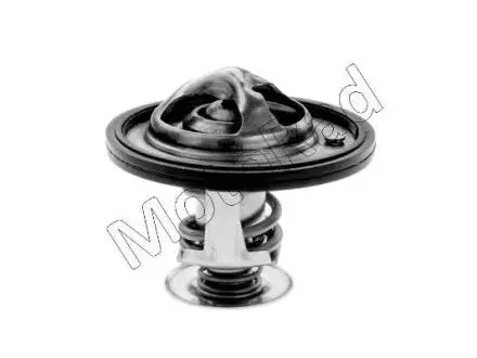 Термостат системи охолодження (82°C) DAIHATSU CUORE V, HONDA ACCORD VIII, CIVIC IX, CIVIC VIII 1.0-2.0 11.98-12.16 MOTORAD 52882K