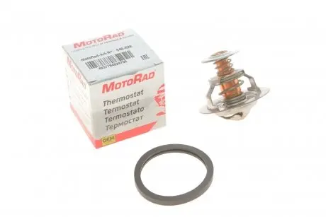 Термостат системи охолодження MOTORAD 546-82K