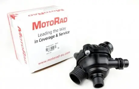 Термостат BMW 3 (E90/E91)/5 (E60/E61)/7 (E65-E67) 2.0-3.5 I 05- MOTORAD 568-97