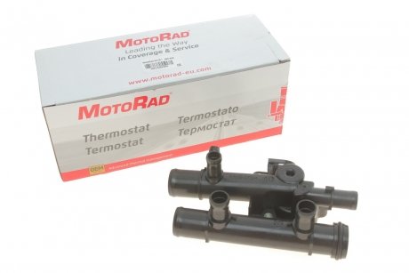 Термостат Renault Master/Trafic 2.2-2.5dCi MOTORAD 588-82K (фото 1)