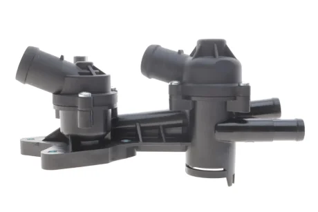 Термостат системи охолодження (14 85°C, в корпусі) SEAT IBIZA IV, IBIZA IV SC SKODA RAPID VW GOLF V, JETTA IV, POLO IV, POLO V 1.2-1.6LPG 10.01-03.20 MOTORAD 609-87/85K