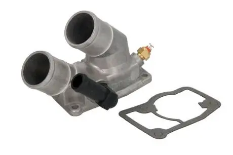 Термостат системи охолодження (92°C, в корпусі) SAAB 9-3 2.2D 02.98-09.02 MOTORAD 617192K