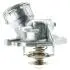 Термостат MB E-class (W212)/S-class (W221) 4.7/5.5 05-13 (M273)/Vito (W639) 3.5 07- (M272) (100°) MOTORAD 669-100K (фото 1)