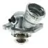 Термостат MB E-class (W212)/S-class (W221) 4.7/5.5 05-13 (M273)/Vito (W639) 3.5 07- (M272) (100°) MOTORAD 669-100K (фото 4)