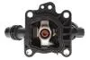 Корпус термостату Volvo XC60/XC70 08-17 MOTORAD 79390K (фото 4)