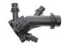 Корпус термостату Volvo XC60/XC70 08-17 MOTORAD 79390K (фото 5)