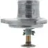 Термостат MB E-Class (W124/W210/S210)/S-Class (W140) 4.2/5.0 (M119) 91-98 MOTORAD 83280K (фото 2)
