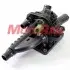 Термостат системи охолодження MOTORAD 857-83K (фото 1)
