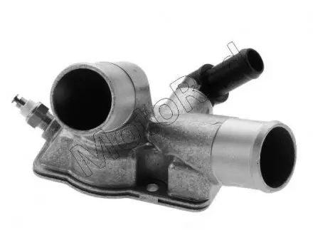 Термостат Opel Vectra B/Omega B 2.0DTI/2.2DTI 96-03 (92C) с датчиком температуры MOTORAD 927-1-92K