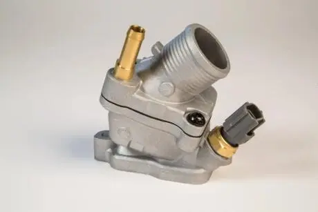 Термостат Volvo C30/C70/S40/S60 2.0-2.4 00-10 (90°C) MOTORAD 929-90K