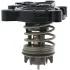 Термостат Audi A6/A8/Q7 3.0 TFSI 10-19 (87 °C) MOTORAD 963-87K (фото 4)