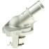 Термостат Opel Astra K/Corsa E 1.0-1.6 12- (82°C) (с корпусом) MOTORAD 993-82K (фото 2)