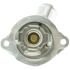 Термостат Opel Astra K/Corsa E 1.0-1.6 12- (82°C) (с корпусом) MOTORAD 993-82K (фото 5)