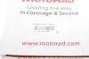 Фланец системы охлаждения VW T5/VW Golf IV 1.6/2.0 98-15 MOTORAD CH2707 (фото 5)