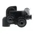 Фланец системы охлаждения Fiat Freemont/Jeep Patriot 2.0/2.4 08-17 MOTORAD CH4319 (фото 2)