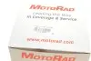 Фланець системи охолодження Skoda Superb/VW Golf VI/Passat B6 2.0TDI 05- MOTORAD CH7026 (фото 5)