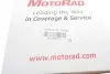 Фланец системы охлаждения VW Caddy III 1.9TDI/2.0TDI 04-10 MOTORAD CH7060 (фото 5)