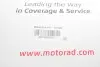 Фланец системы охлаждения BMW 3 (E90-E93) 2.0d-3.0d N47/N57 06-13 MOTORAD CH7063 (фото 5)