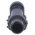 Фланець системи охолодження BMW 3 (F30/F80)/5 (F10/G30/F90)/7 (G11/G12)/X5 (F15/F85) 11-23 B47 D20 MOTORAD CH7106 (фото 3)