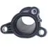 Фланець системи охолодження BMW 1 (F20/F21)/2 (F45/F46/F23/F22/F87)/3 (F30/F80)/4 (F32/82) B37/B38 15- MOTORAD CH7107 (фото 3)