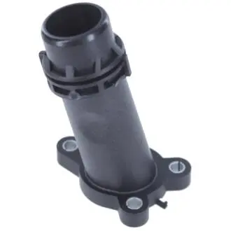 Фланець системи охолодження BMW 1 (F20/F21)/2 (F45/F46/F23/F22/F87)/3 (F30/F80)/4 (F32/82) B37/B38 15- MOTORAD CH7107