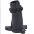Фланець системи охолодження BMW 1/2/3/4/5/6/7/X1/X2/X3/X4/X5 B47/N47/B37/B38 13- MOTORAD CH7113 (фото 2)