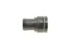 Фланец системы охлаждения VW T5 2.5 TDI/Caddy III 1.6/2.0 TDI/i 04-14 MOTORAD CH8714 (фото 2)