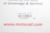 Фланец системы охлаждения VW T5 1.9TDI 03- MOTORAD CH8729 (фото 5)
