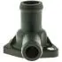 Фланець системи охолодження VW Golf/Passat/Sharan 79-10 MOTORAD CH9870 (фото 1)