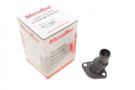 Фланец системы охлаждения Audi 80 1.9D/2.0 89-98 MOTORAD CH9939